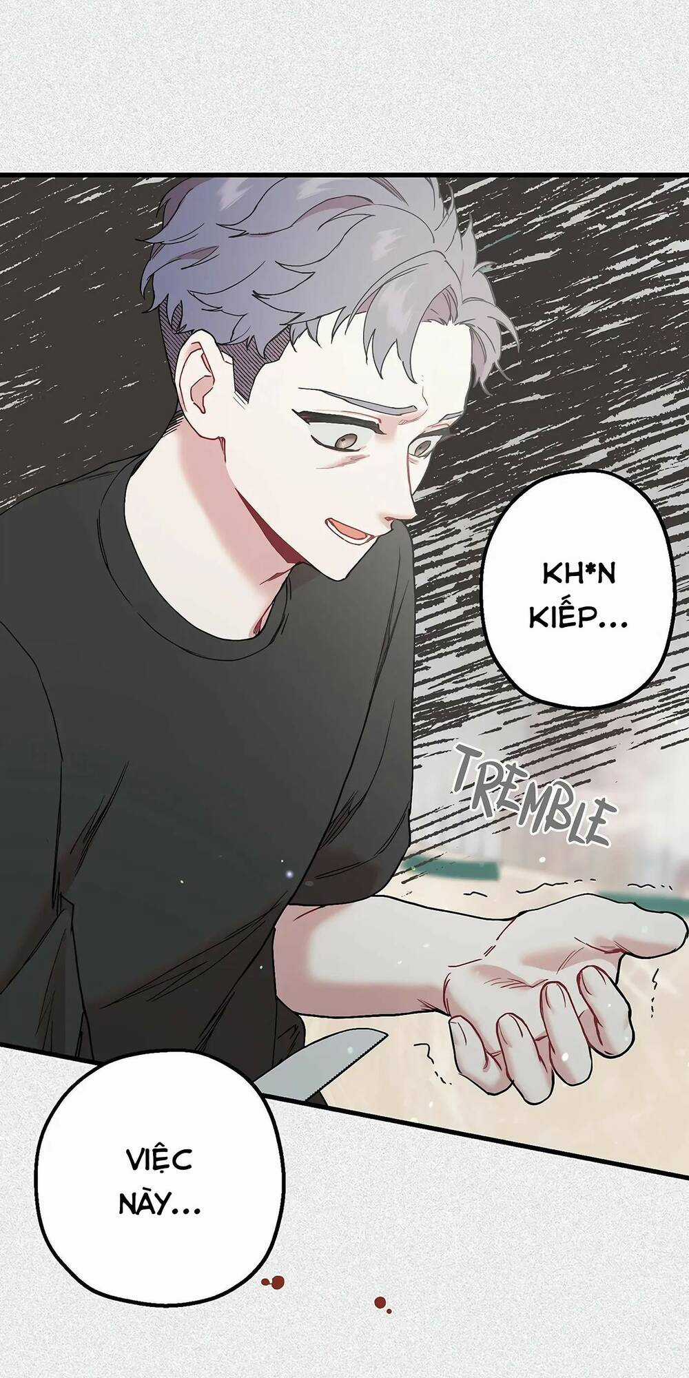 Người Chồng Thứ Hai Của Tôi Chapter 40.2 trang 6