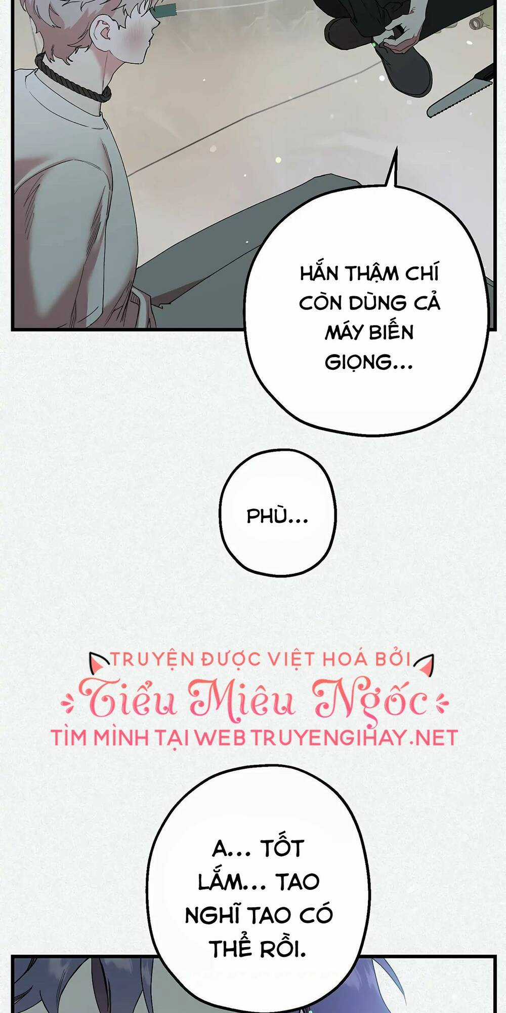 Người Chồng Thứ Hai Của Tôi Chapter 40.2 trang 60