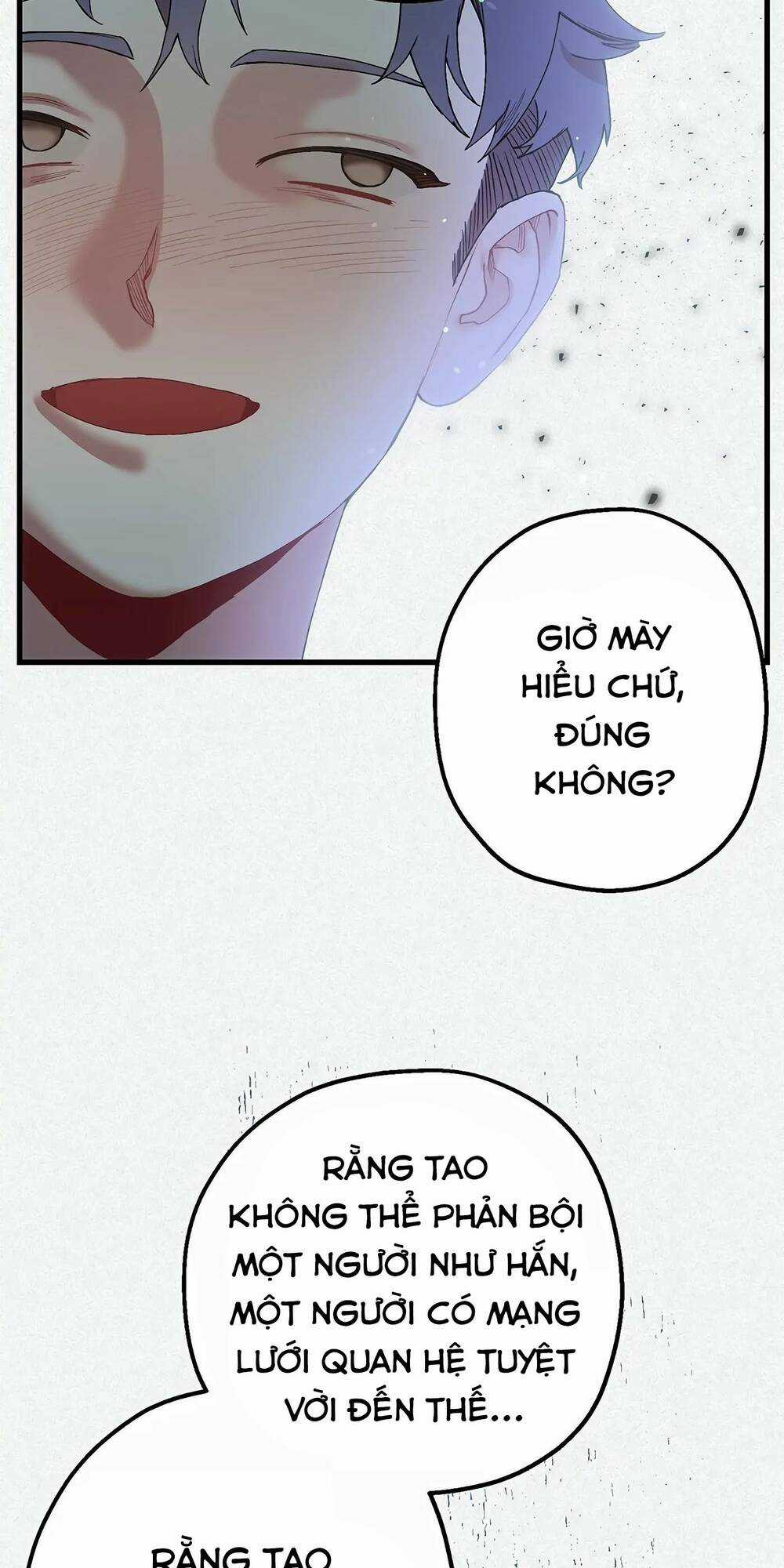 Người Chồng Thứ Hai Của Tôi Chapter 40.2 trang 61