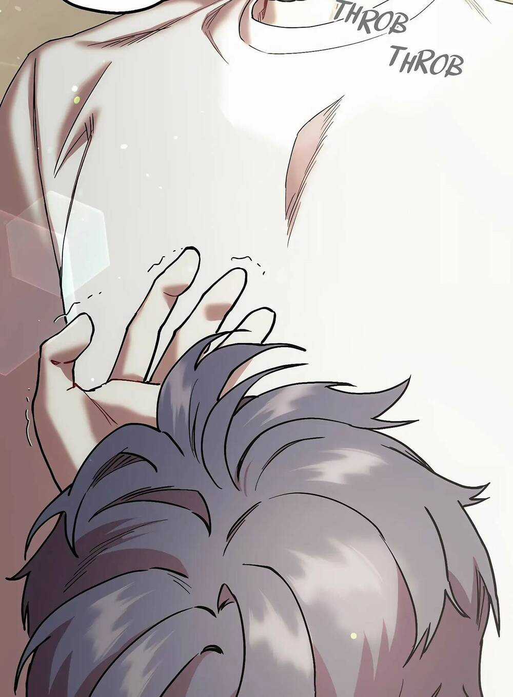 Người Chồng Thứ Hai Của Tôi Chapter 40.2 trang 8