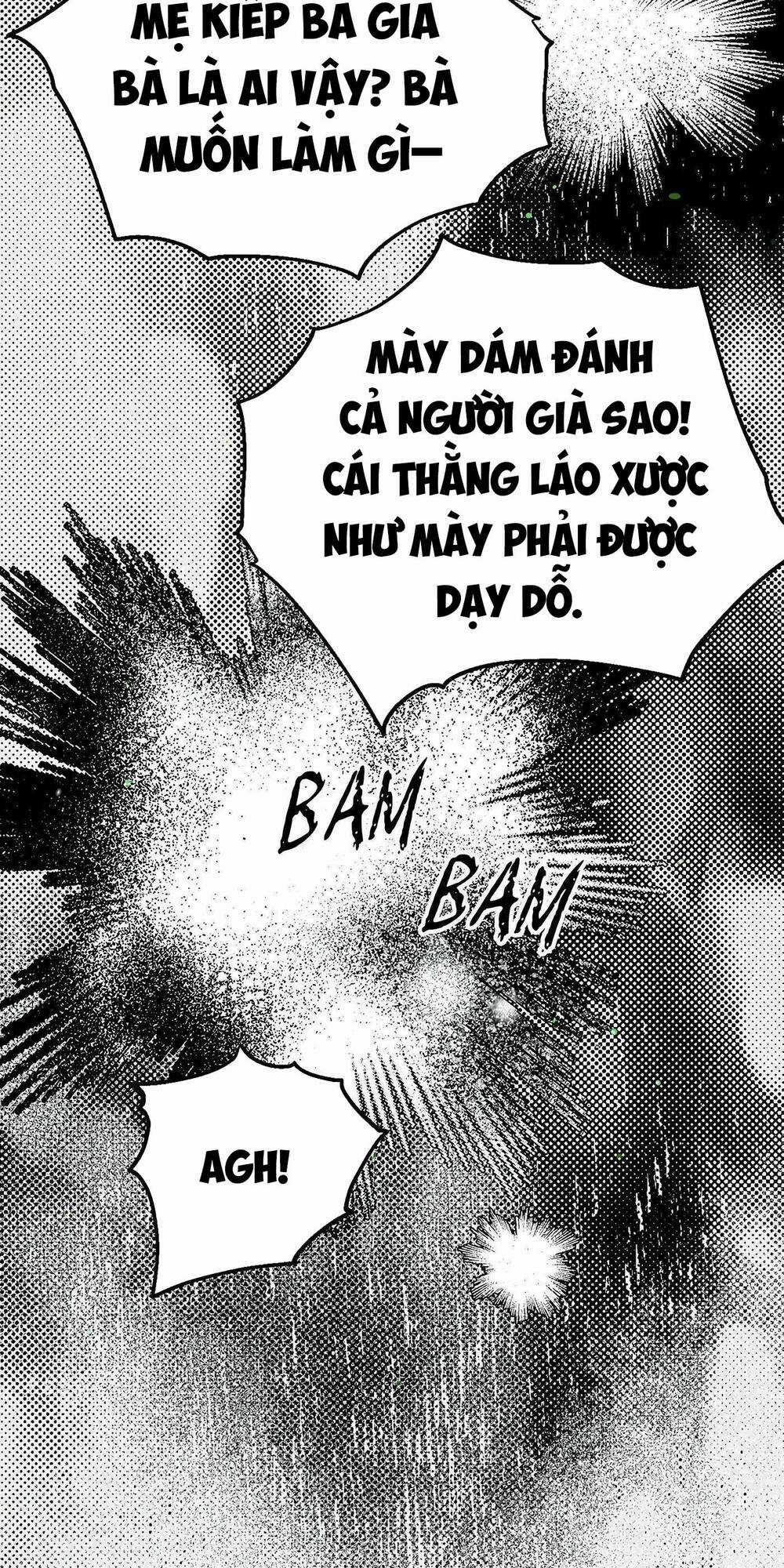 Người Chồng Thứ Hai Của Tôi Chapter 41.1 trang 15