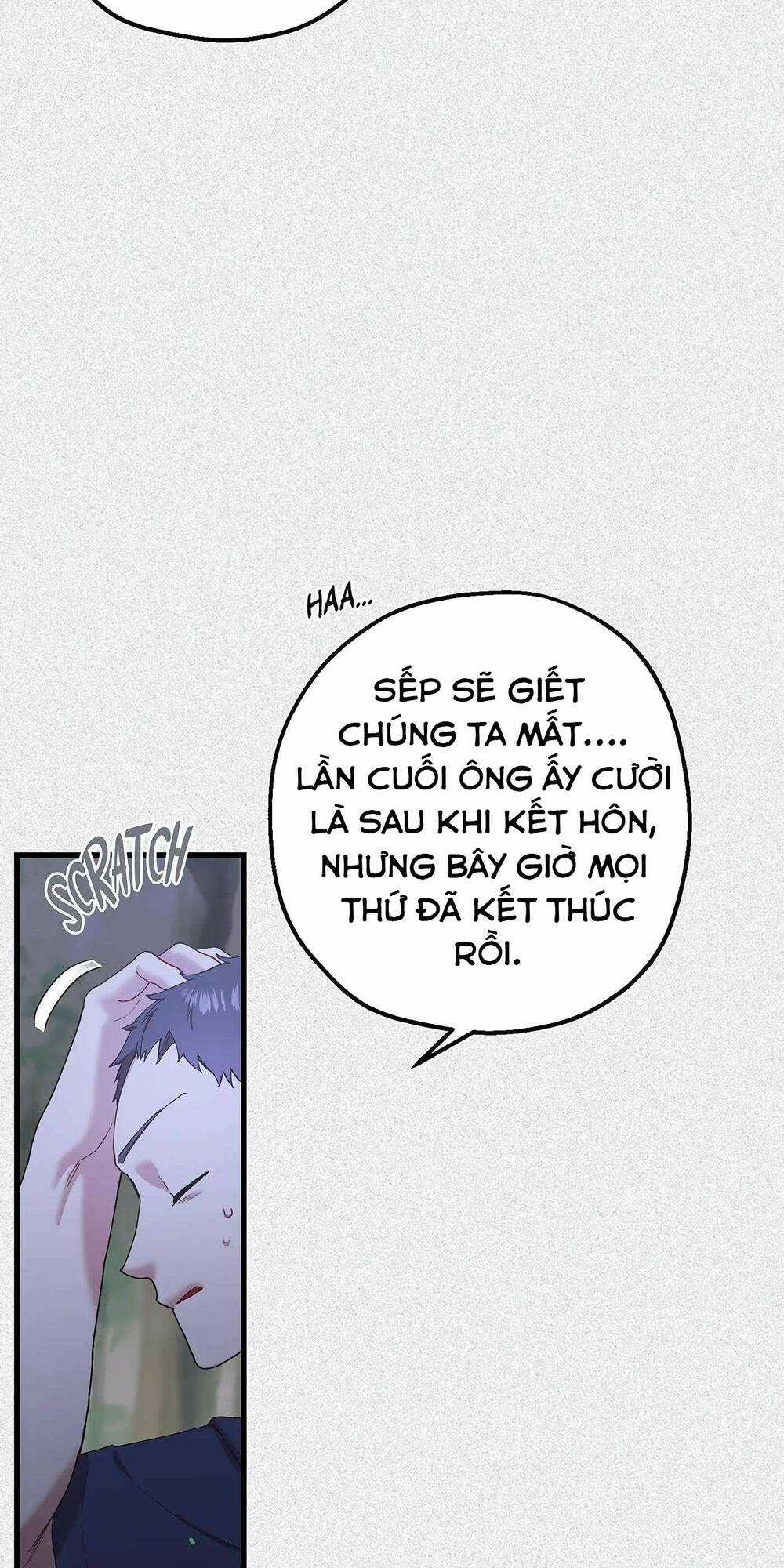 Người Chồng Thứ Hai Của Tôi Chapter 41.1 trang 21