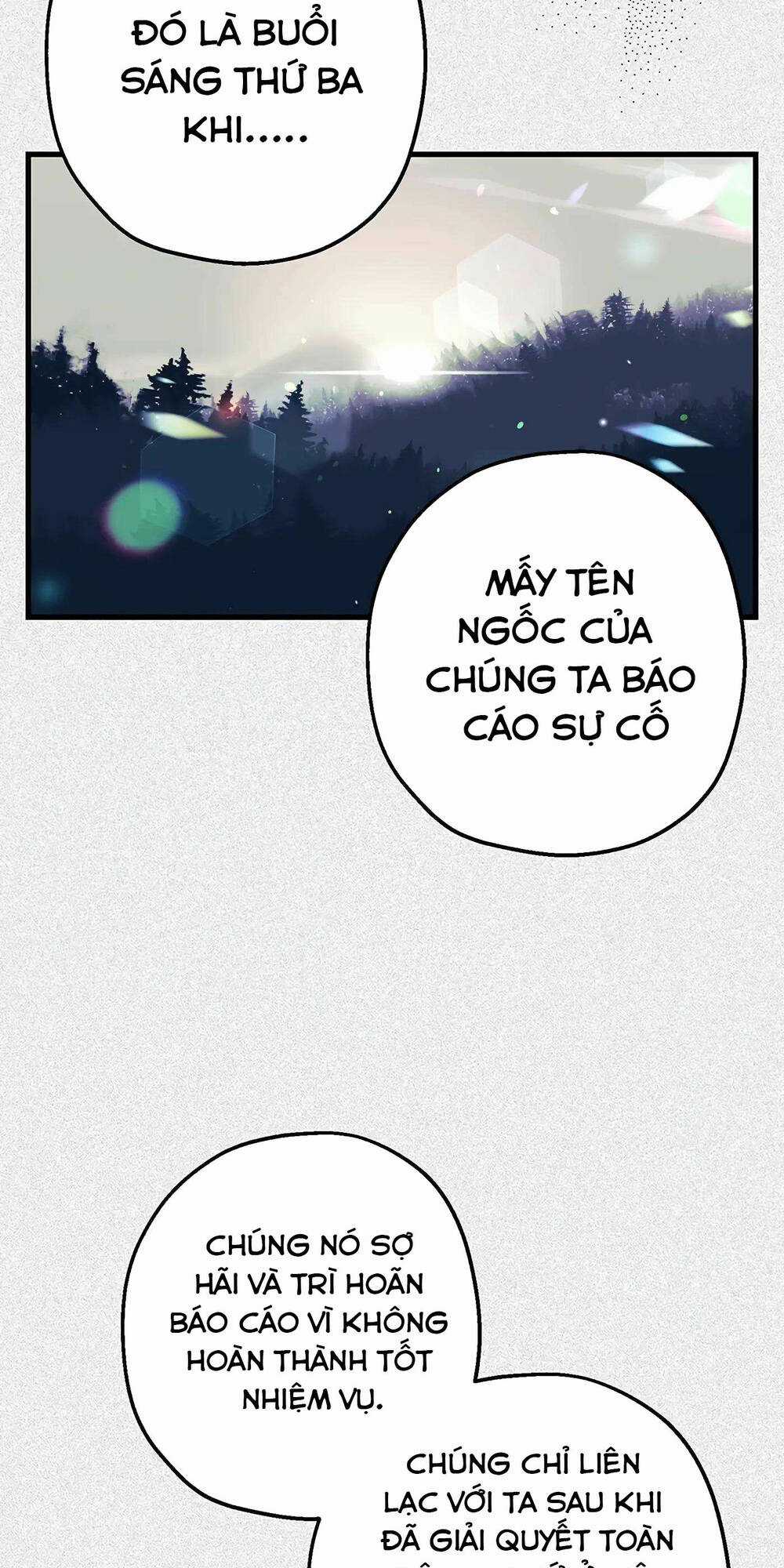 Người Chồng Thứ Hai Của Tôi Chapter 41.1 trang 26
