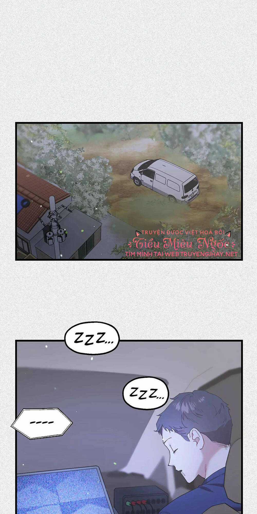 Người Chồng Thứ Hai Của Tôi Chapter 41.1 trang 3