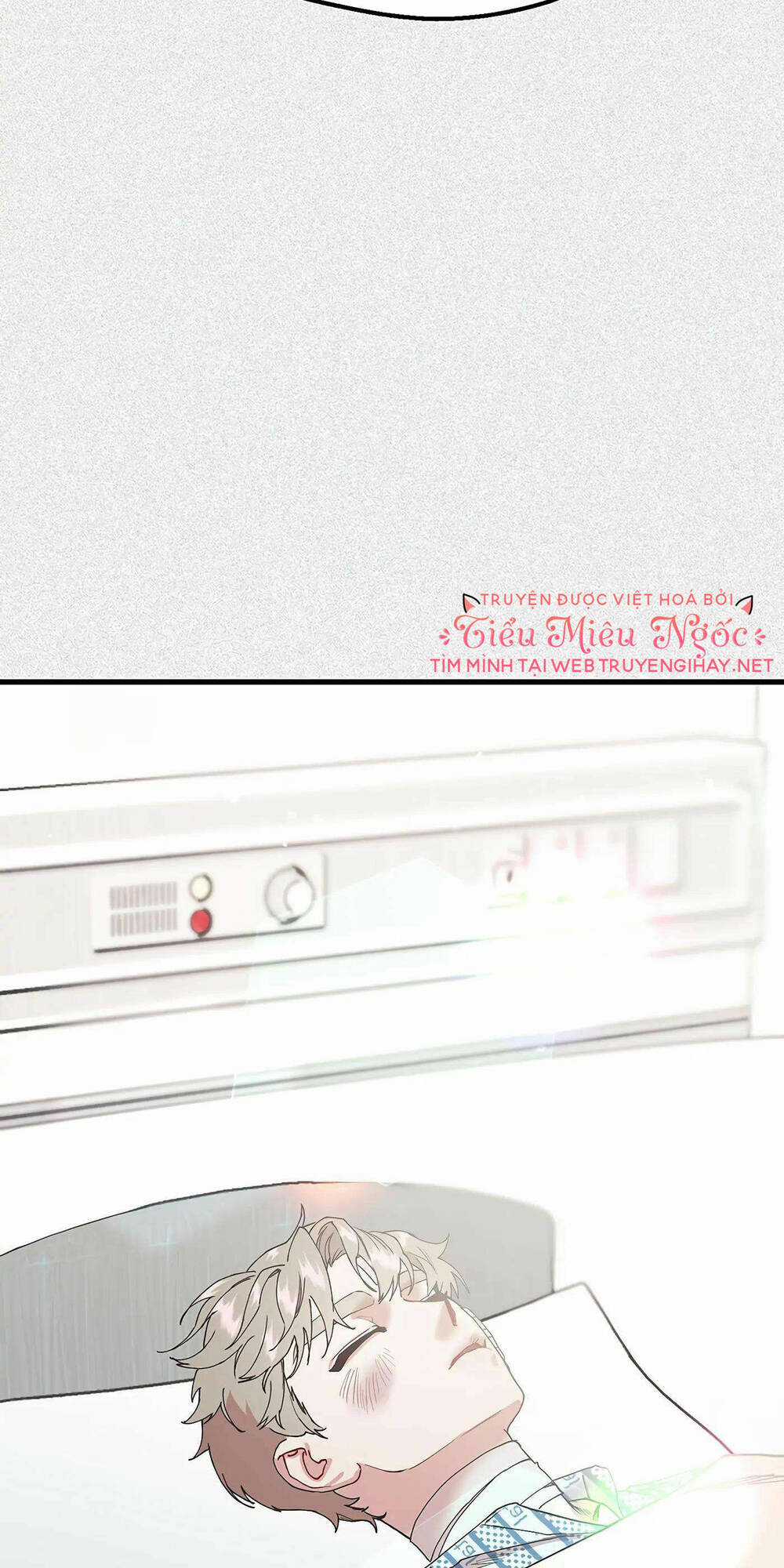 Người Chồng Thứ Hai Của Tôi Chapter 41.1 trang 30