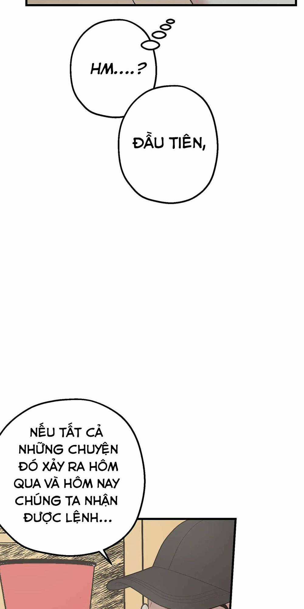 Người Chồng Thứ Hai Của Tôi Chapter 41.1 trang 35