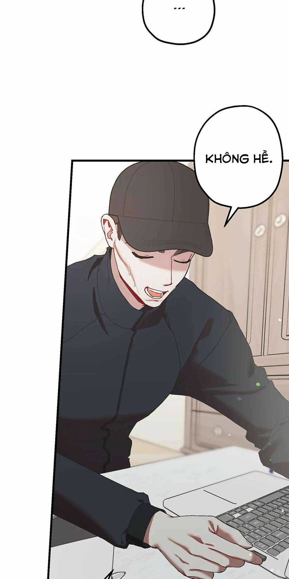 Người Chồng Thứ Hai Của Tôi Chapter 41.1 trang 38