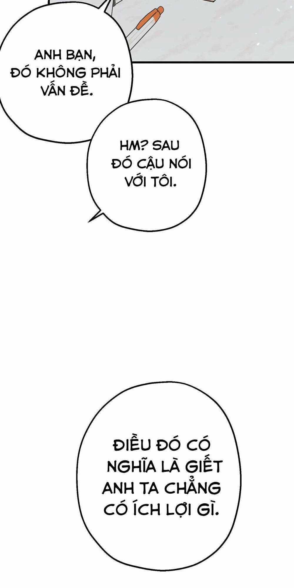 Người Chồng Thứ Hai Của Tôi Chapter 41.1 trang 39