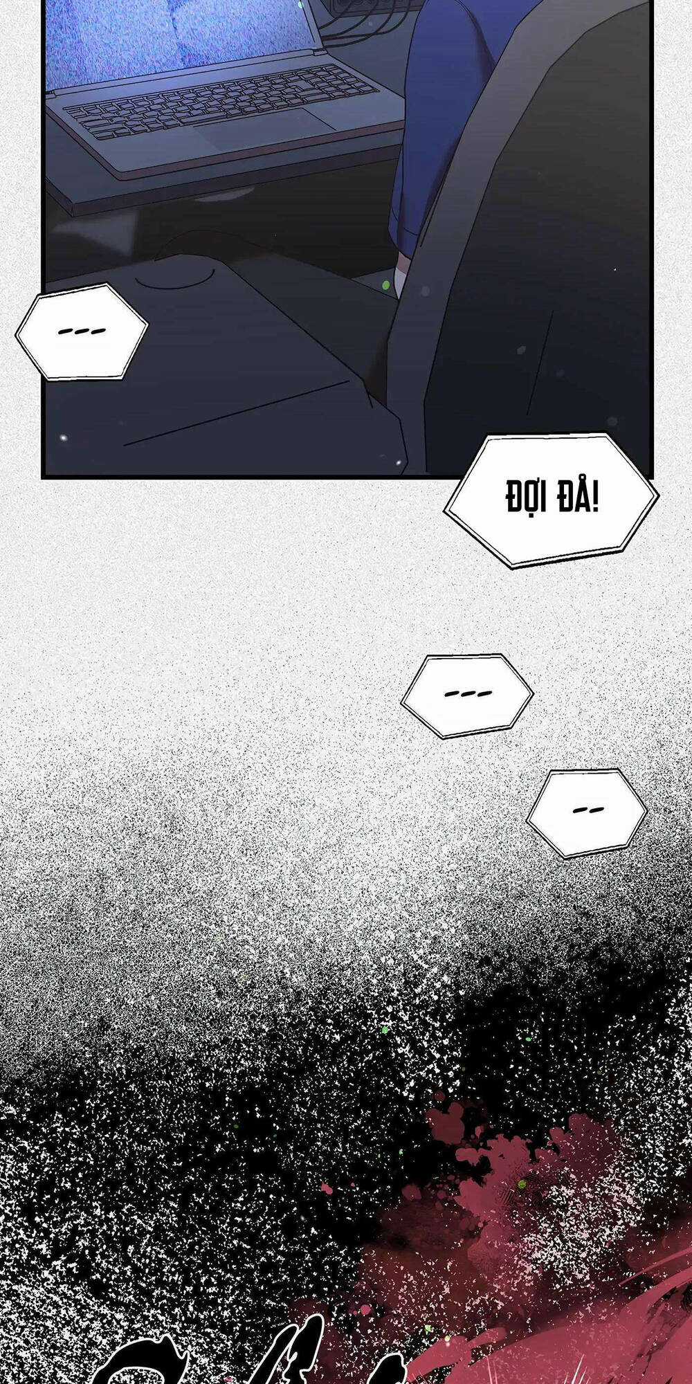 Người Chồng Thứ Hai Của Tôi Chapter 41.1 trang 4