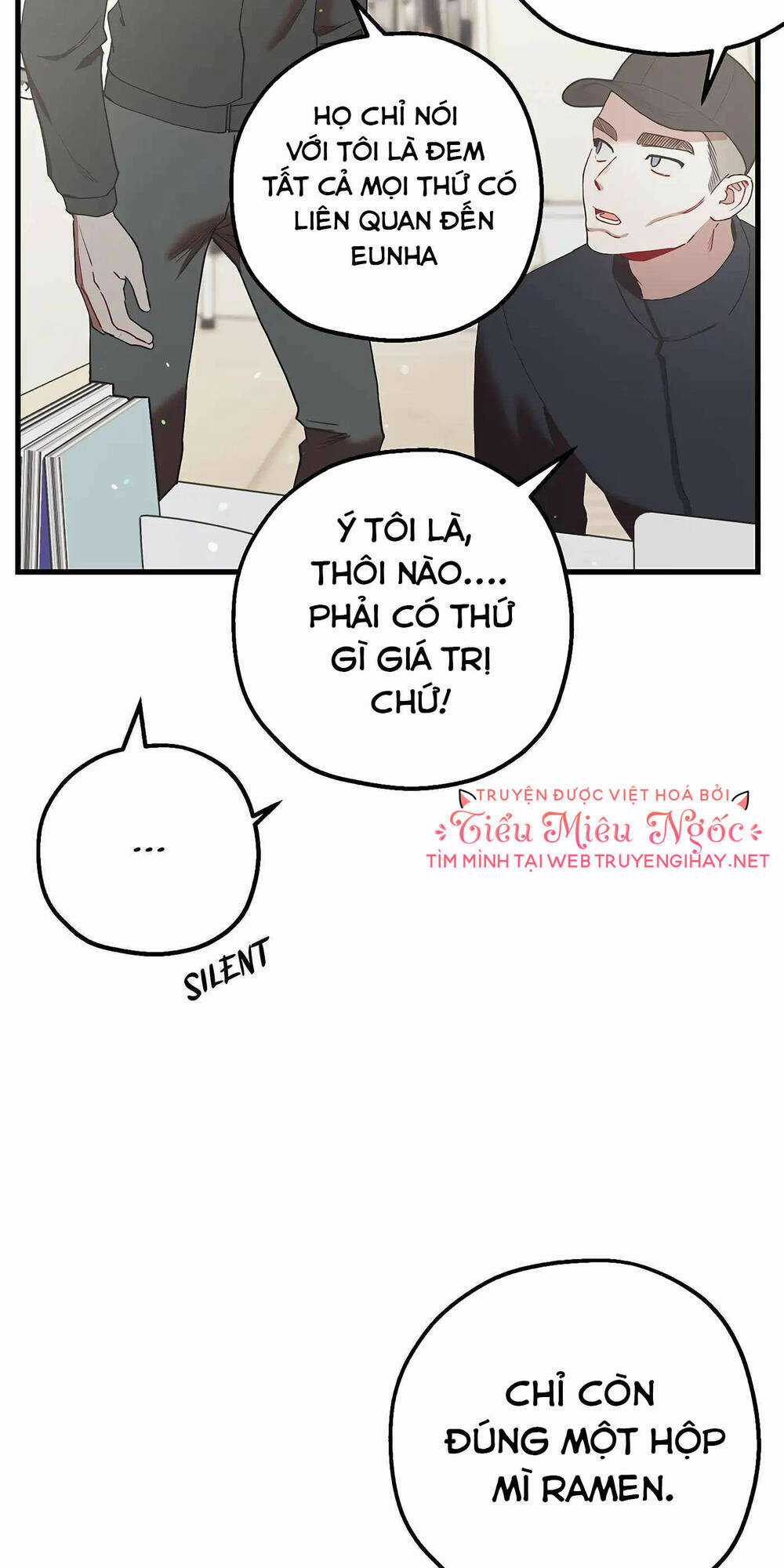 Người Chồng Thứ Hai Của Tôi Chapter 41.1 trang 42