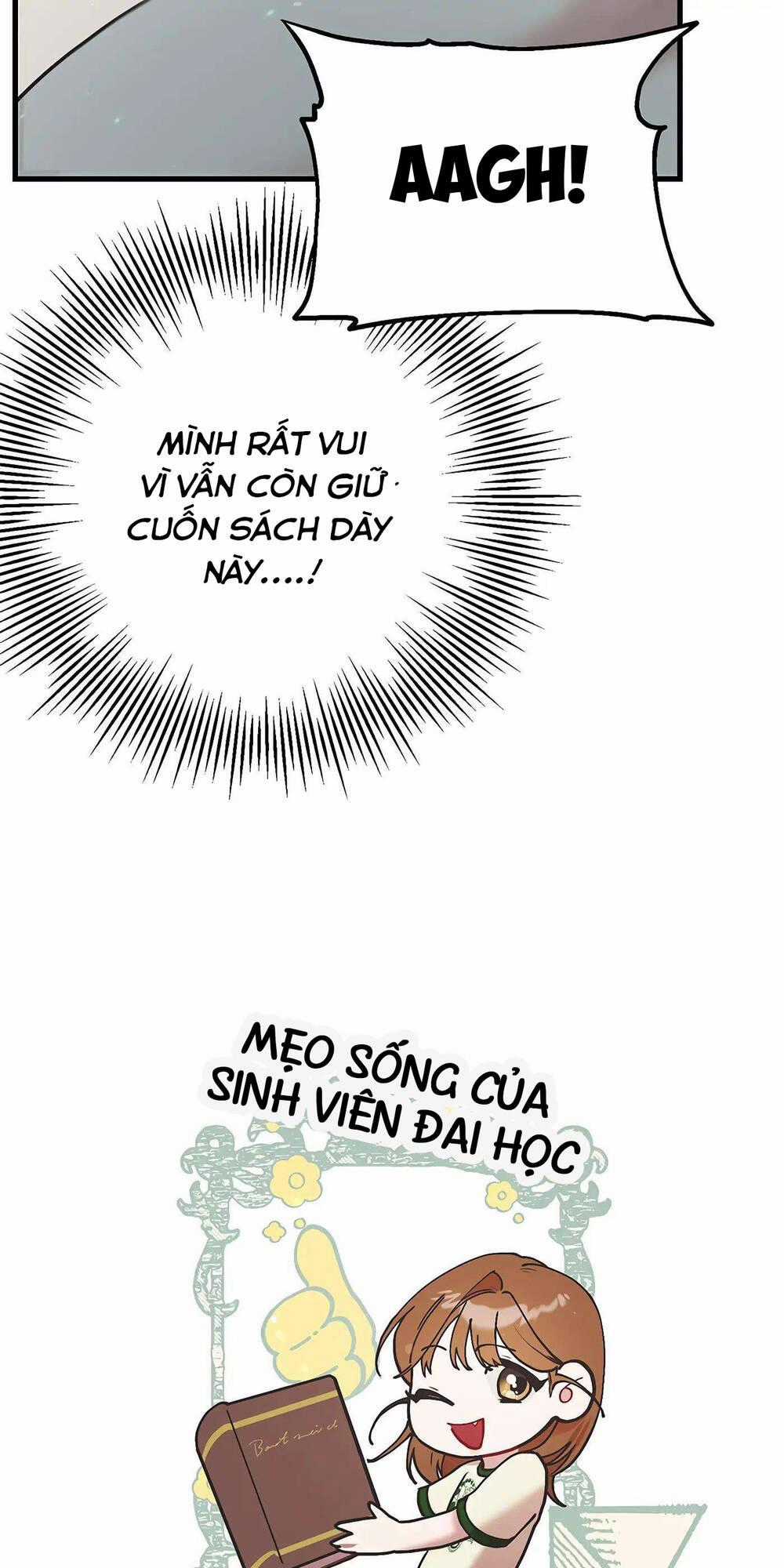 Người Chồng Thứ Hai Của Tôi Chapter 41.2 trang 0