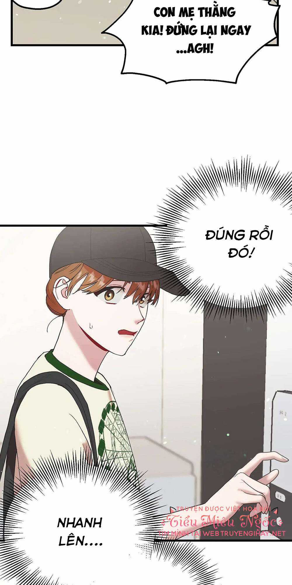 Người Chồng Thứ Hai Của Tôi Chapter 41.2 trang 10