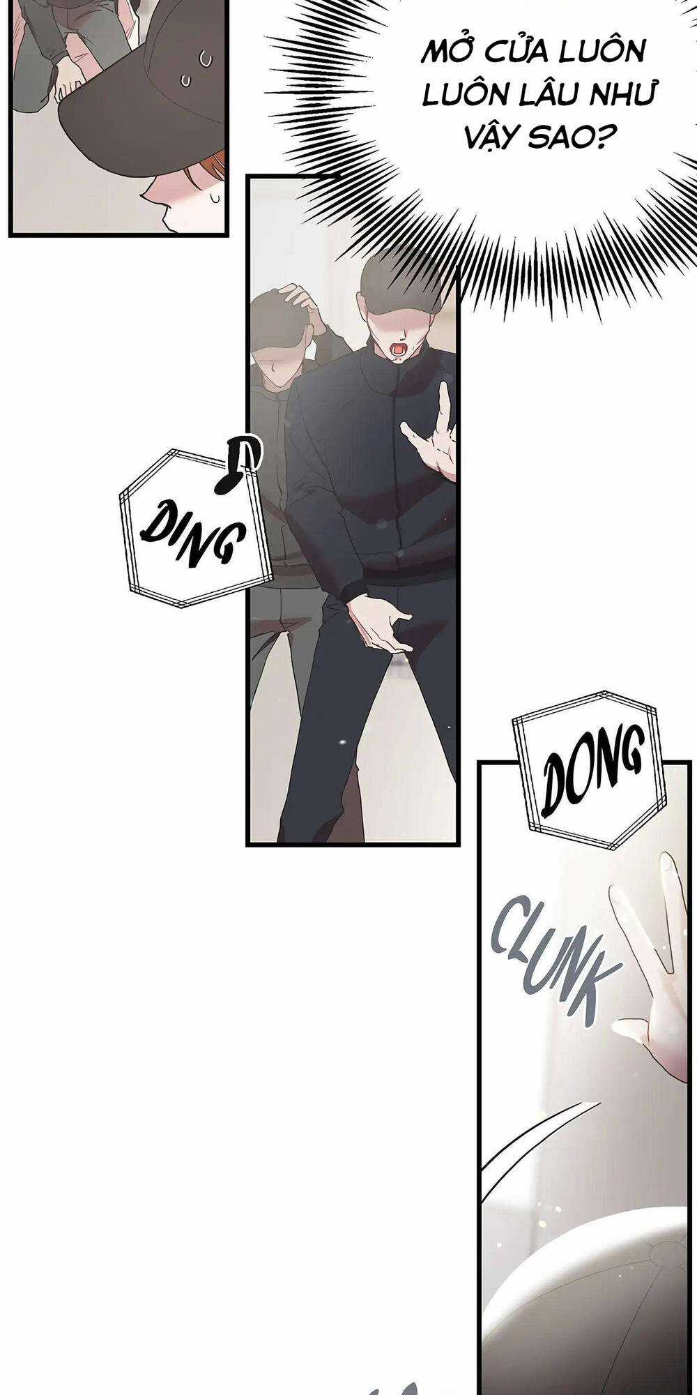 Người Chồng Thứ Hai Của Tôi Chapter 41.2 trang 13