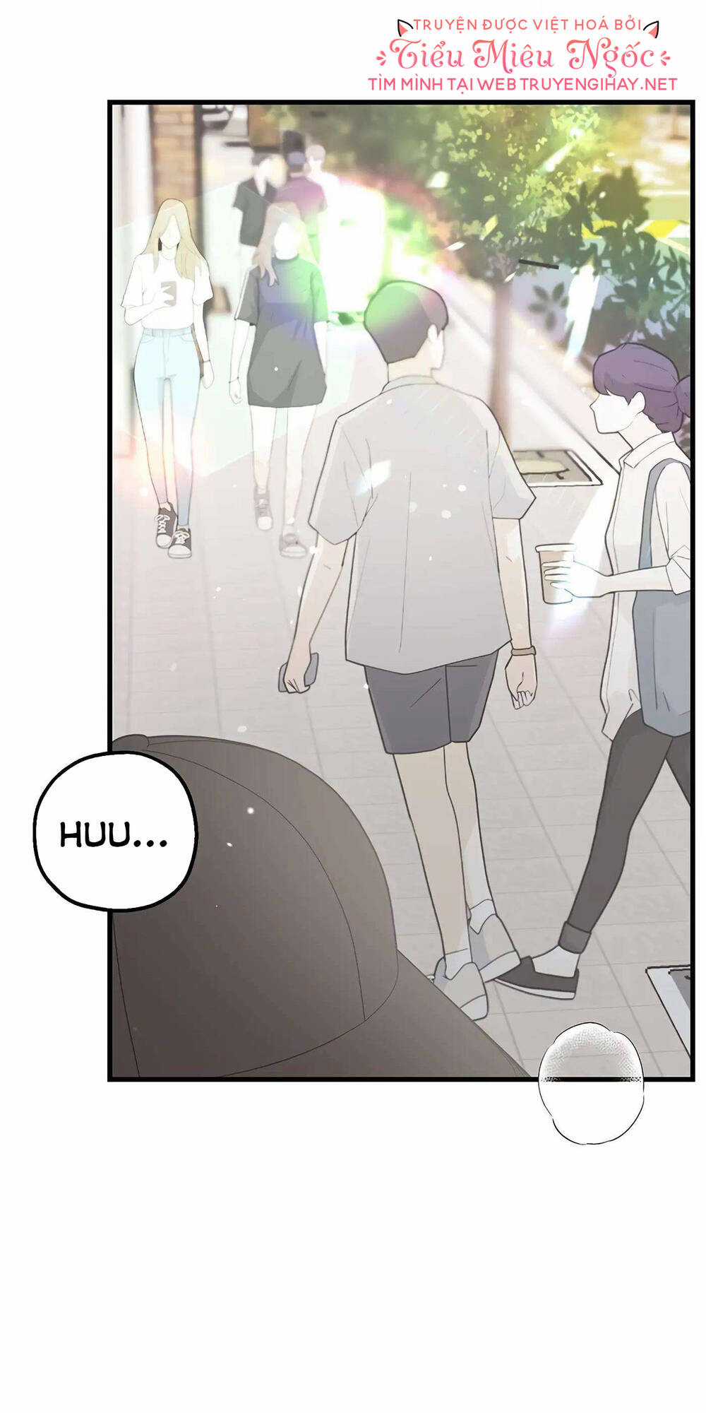 Người Chồng Thứ Hai Của Tôi Chapter 41.2 trang 19