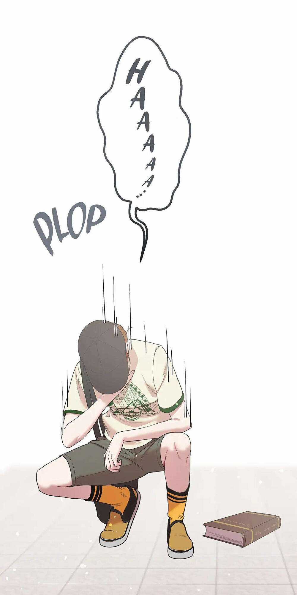 Người Chồng Thứ Hai Của Tôi Chapter 41.2 trang 20