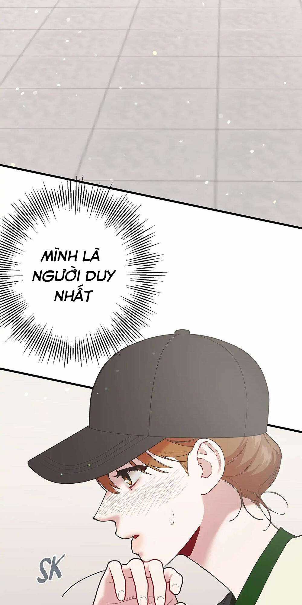 Người Chồng Thứ Hai Của Tôi Chapter 41.2 trang 21