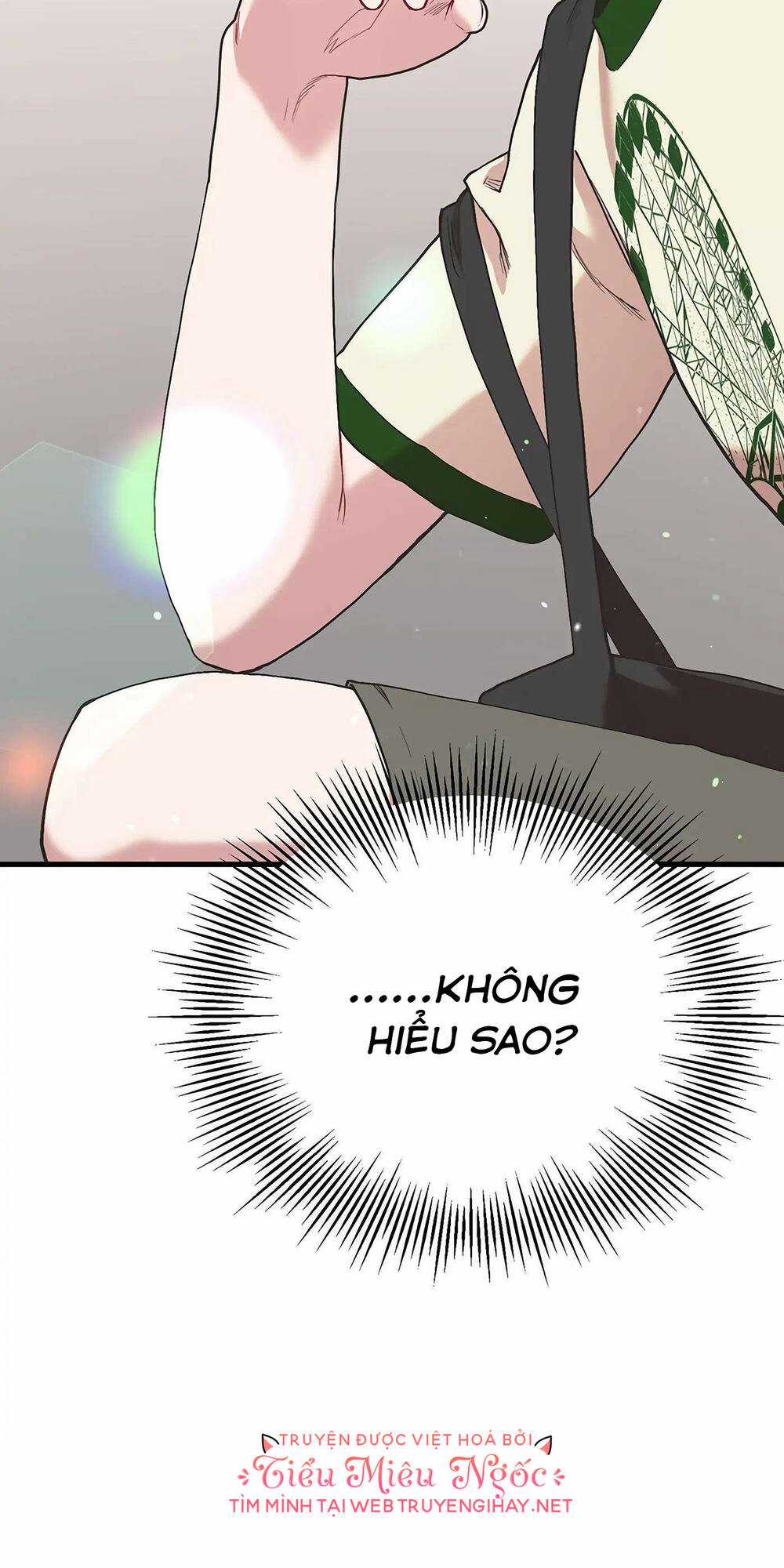 Người Chồng Thứ Hai Của Tôi Chapter 41.2 trang 22