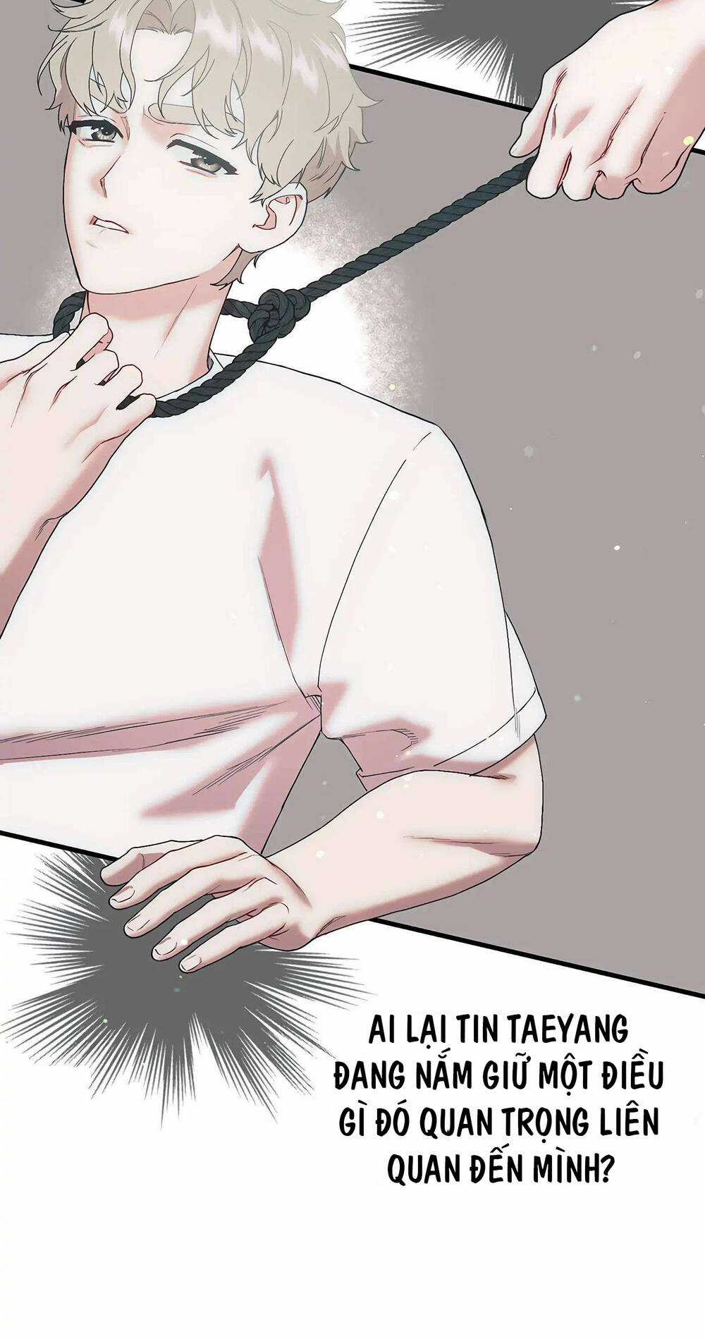 Người Chồng Thứ Hai Của Tôi Chapter 41.2 trang 24