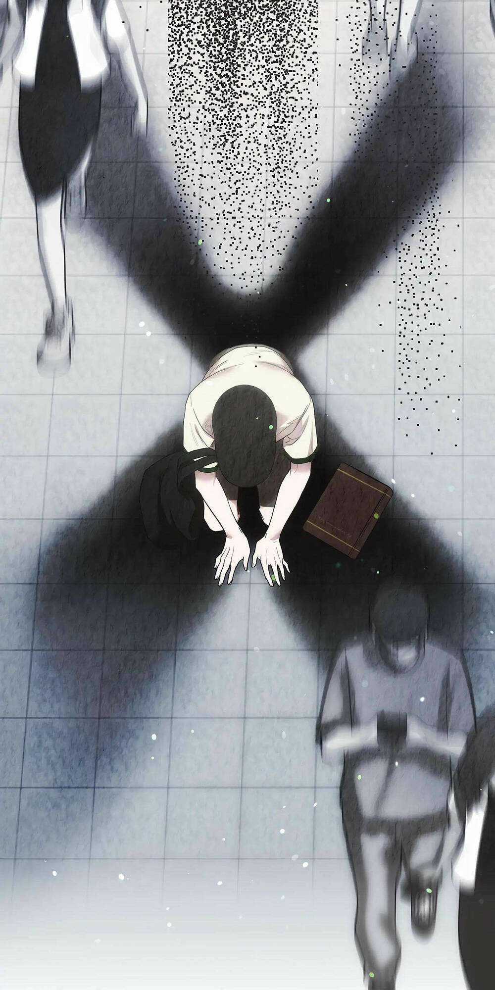 Người Chồng Thứ Hai Của Tôi Chapter 41.2 trang 29