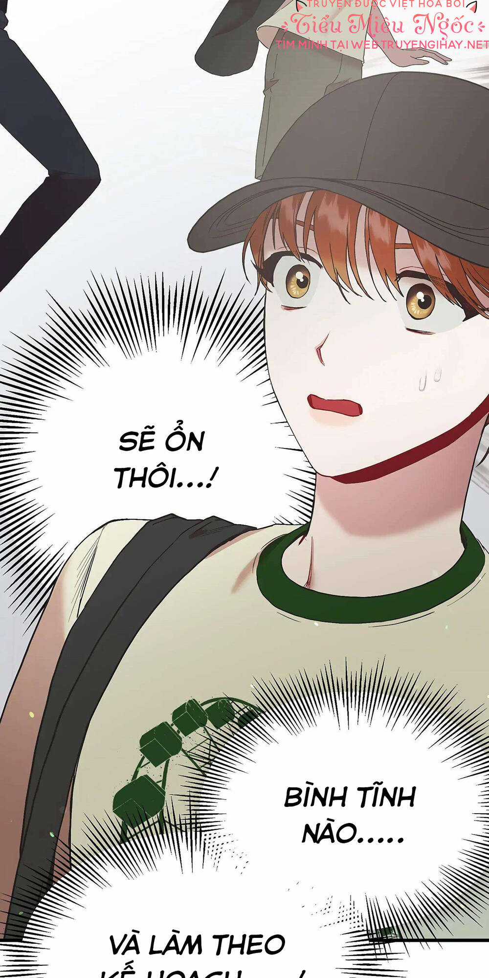 Người Chồng Thứ Hai Của Tôi Chapter 41.2 trang 3
