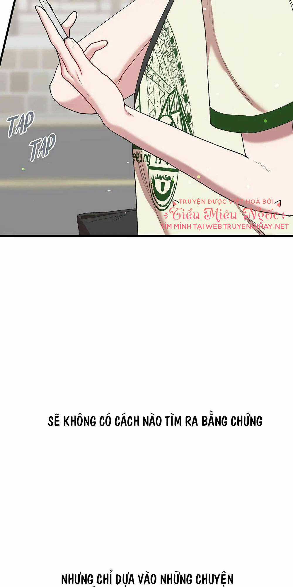 Người Chồng Thứ Hai Của Tôi Chapter 41.2 trang 38