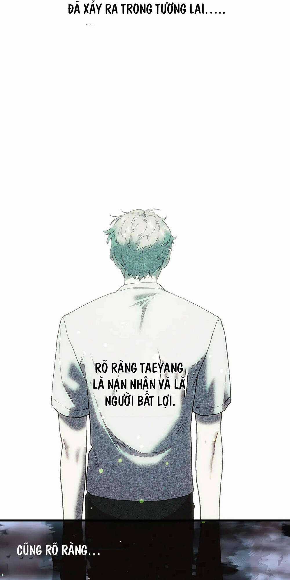 Người Chồng Thứ Hai Của Tôi Chapter 41.2 trang 39