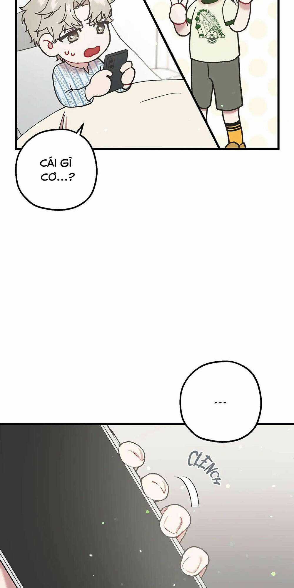 Người Chồng Thứ Hai Của Tôi Chapter 41.2 trang 43