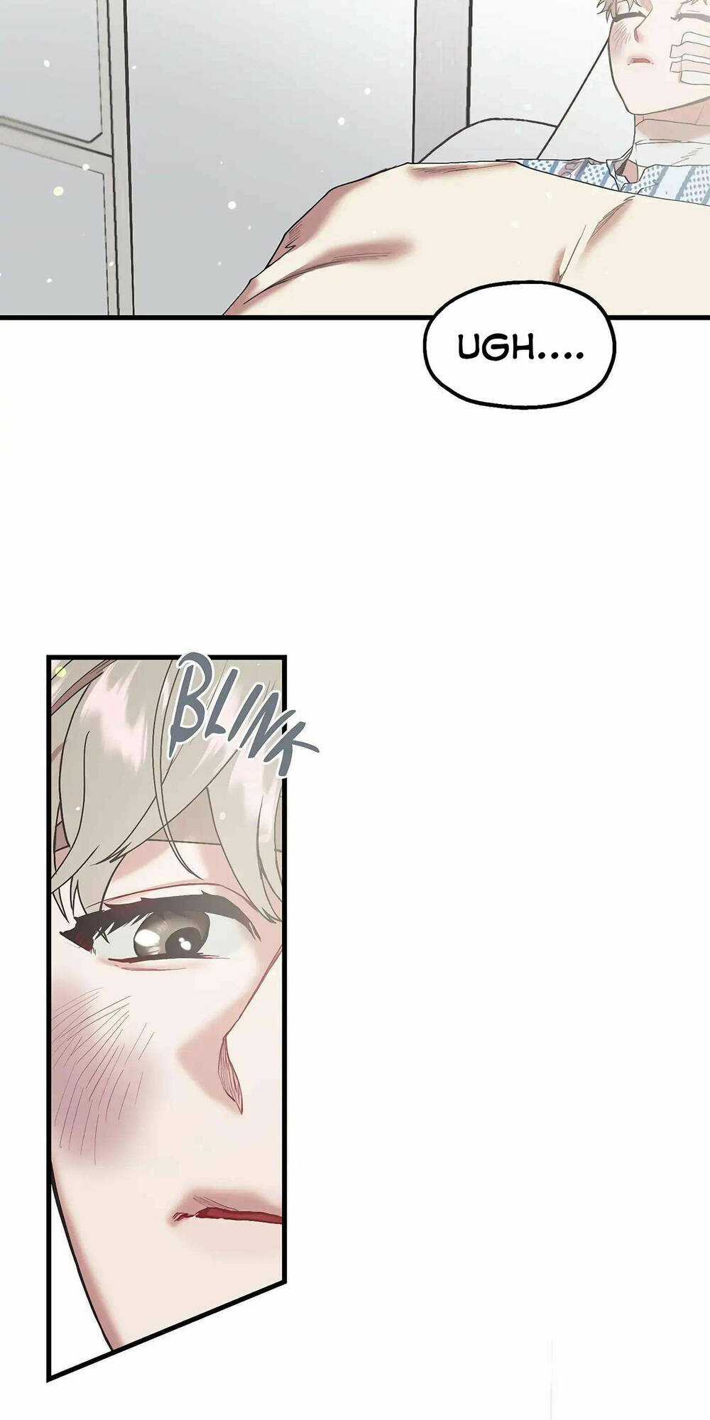 Người Chồng Thứ Hai Của Tôi Chapter 41.2 trang 46