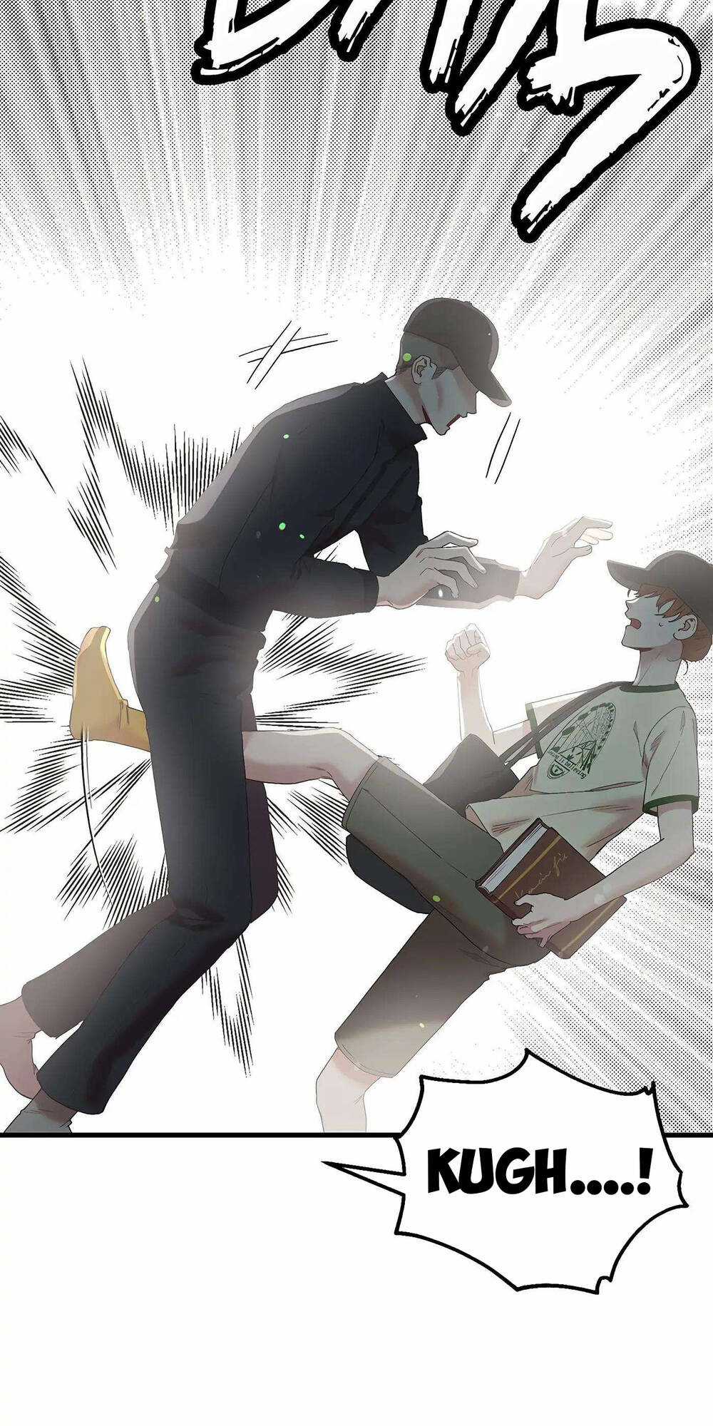 Người Chồng Thứ Hai Của Tôi Chapter 41.2 trang 7