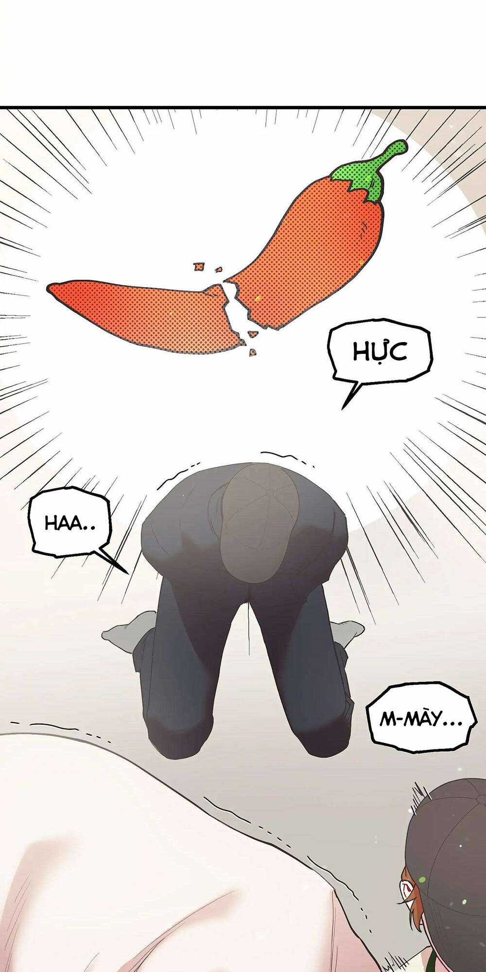 Người Chồng Thứ Hai Của Tôi Chapter 41.2 trang 8