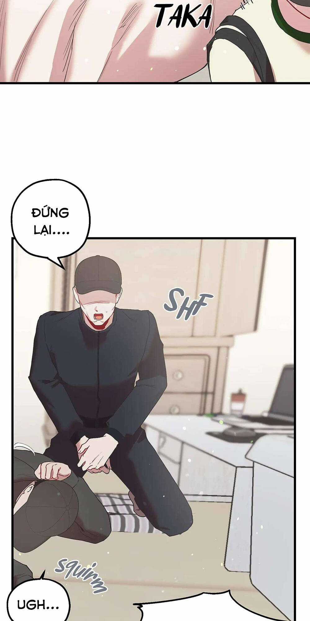 Người Chồng Thứ Hai Của Tôi Chapter 41.2 trang 9