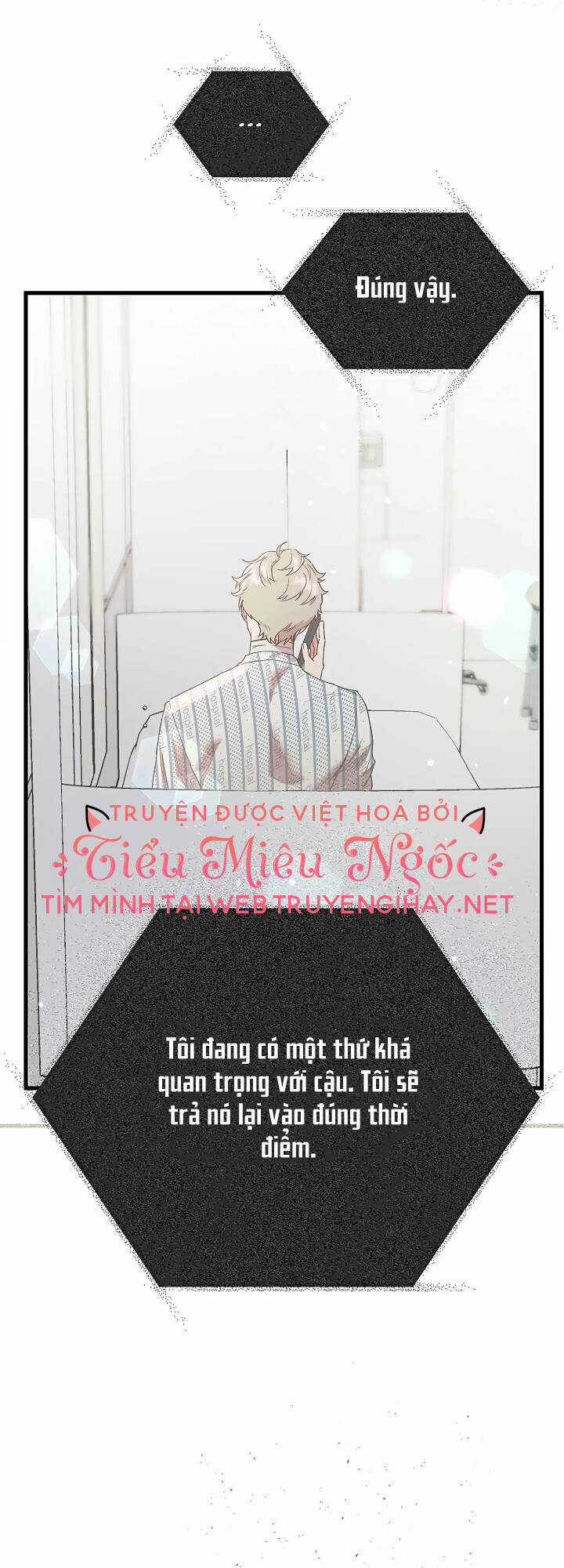 Người Chồng Thứ Hai Của Tôi Chapter 42.1 trang 15