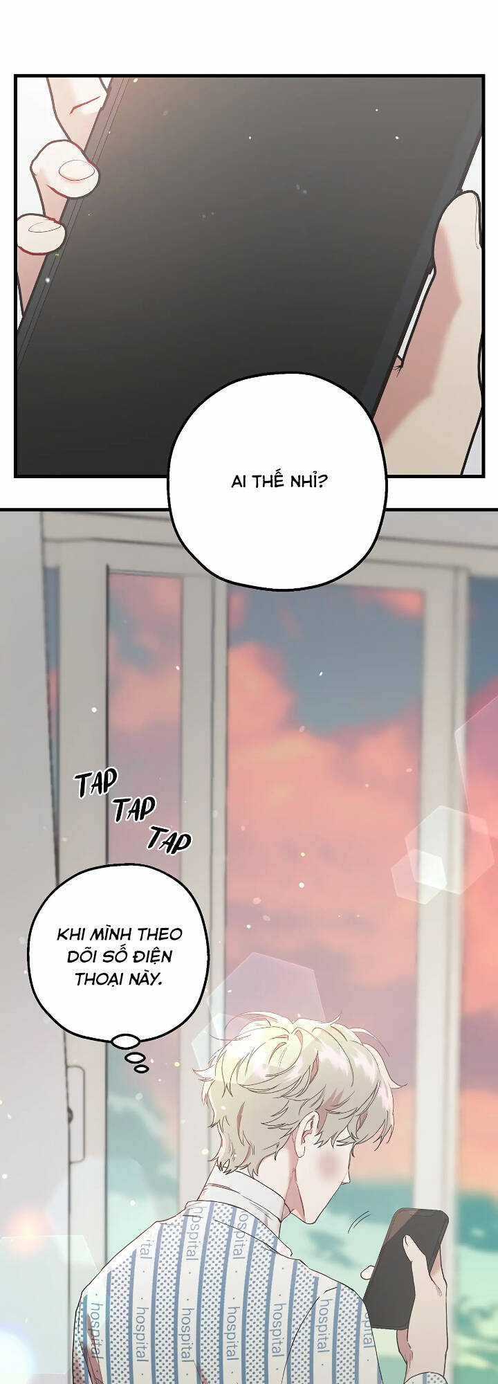 Người Chồng Thứ Hai Của Tôi Chapter 42.1 trang 19