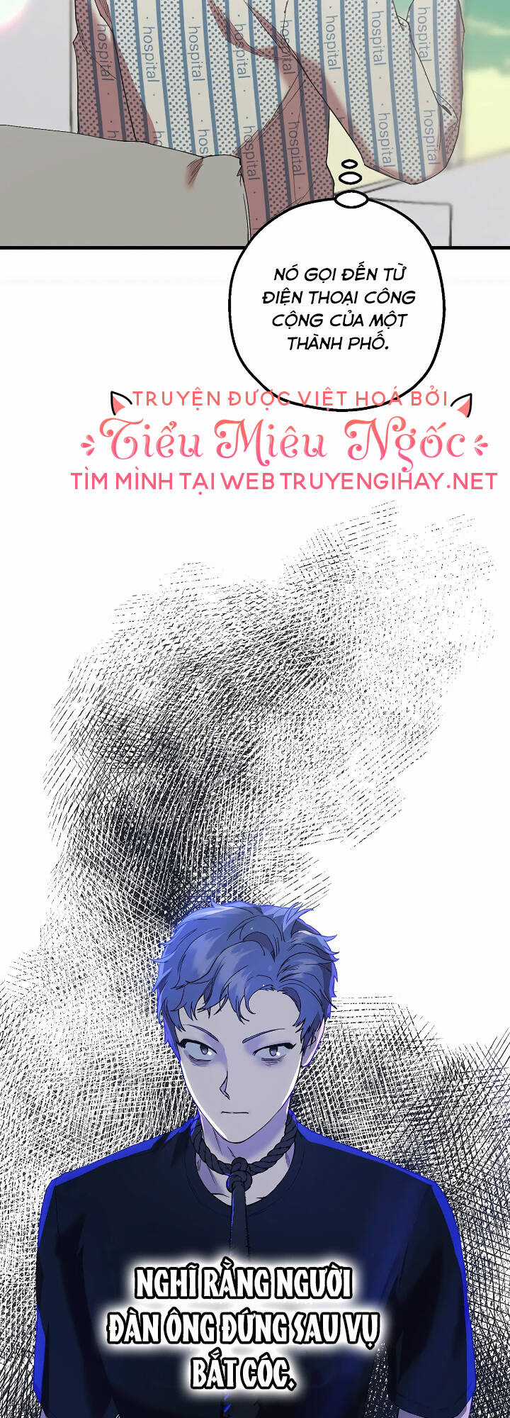 Người Chồng Thứ Hai Của Tôi Chapter 42.1 trang 20