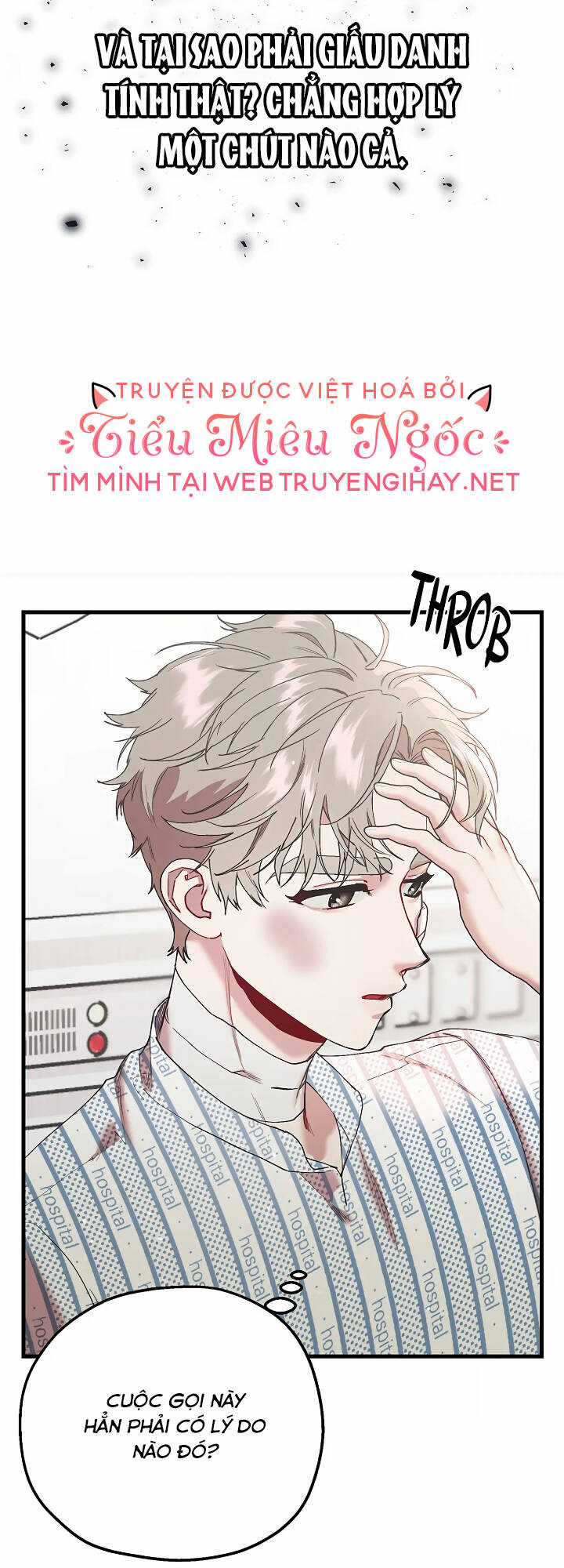 Người Chồng Thứ Hai Của Tôi Chapter 42.1 trang 24