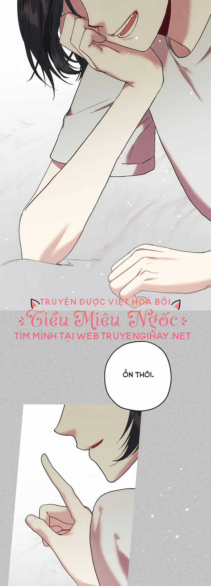 Người Chồng Thứ Hai Của Tôi Chapter 42.1 trang 26