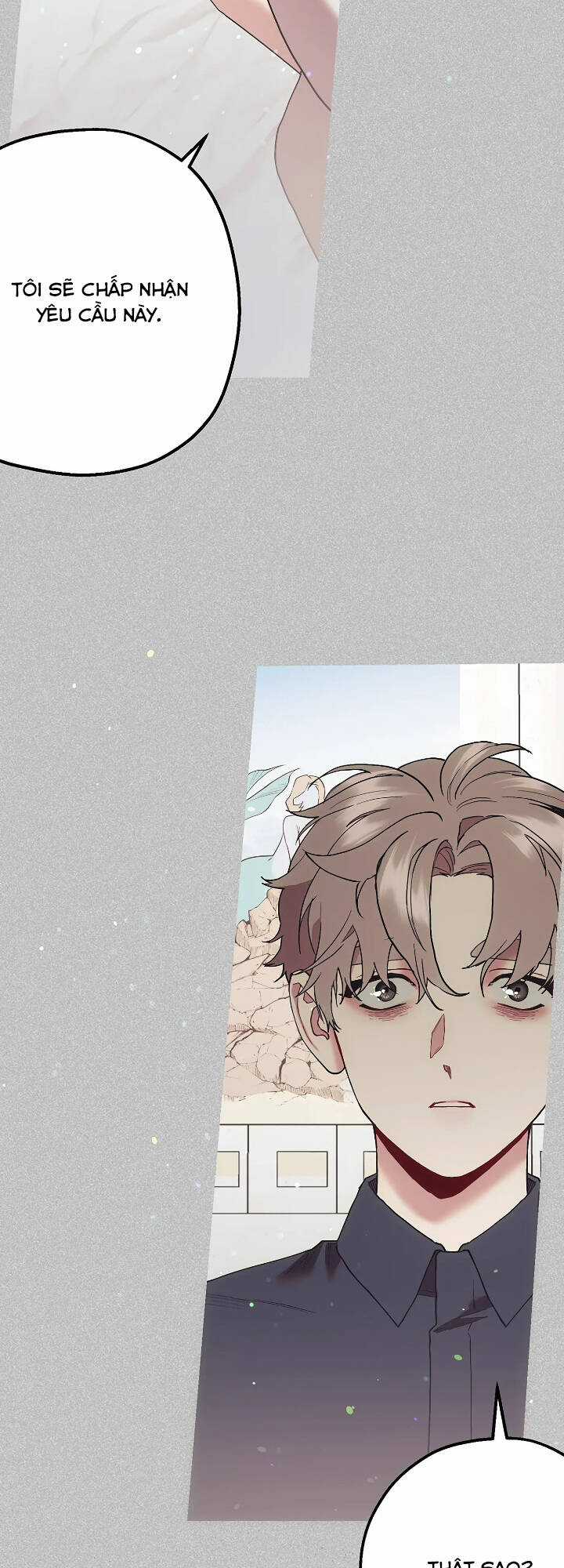 Người Chồng Thứ Hai Của Tôi Chapter 42.1 trang 27