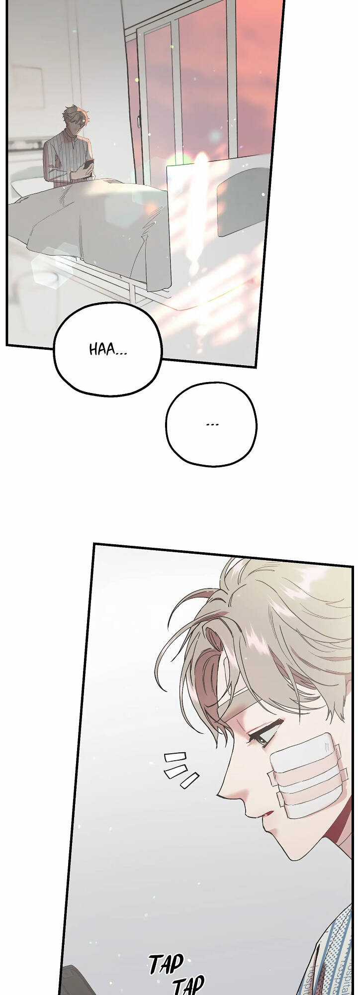 Người Chồng Thứ Hai Của Tôi Chapter 42.1 trang 32