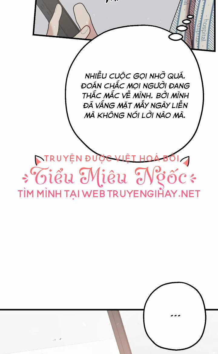 Người Chồng Thứ Hai Của Tôi Chapter 42.1 trang 33