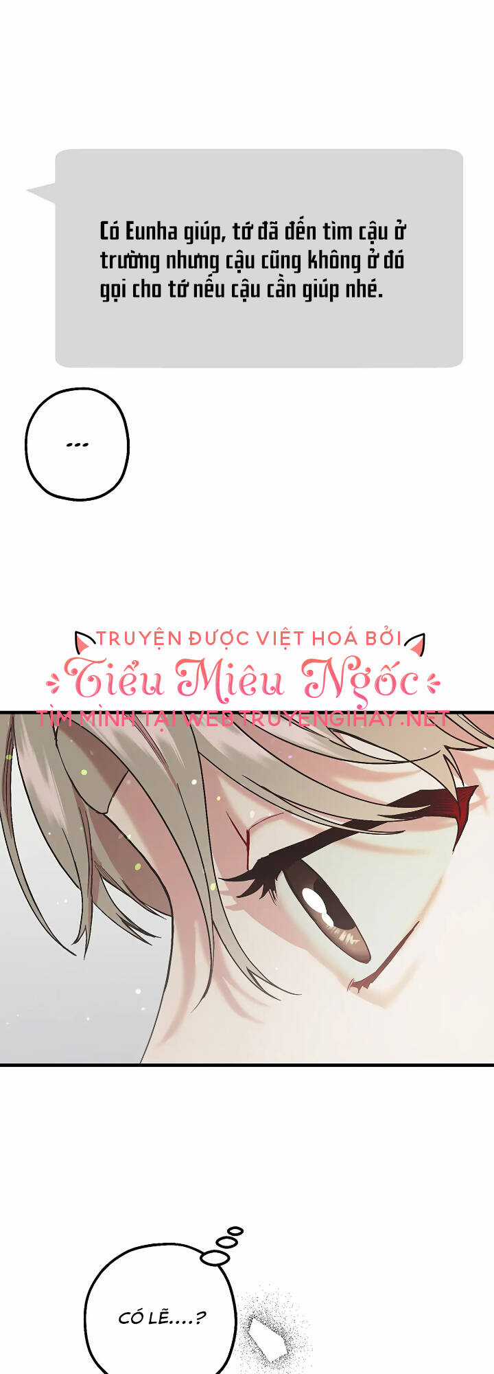 Người Chồng Thứ Hai Của Tôi Chapter 42.1 trang 35