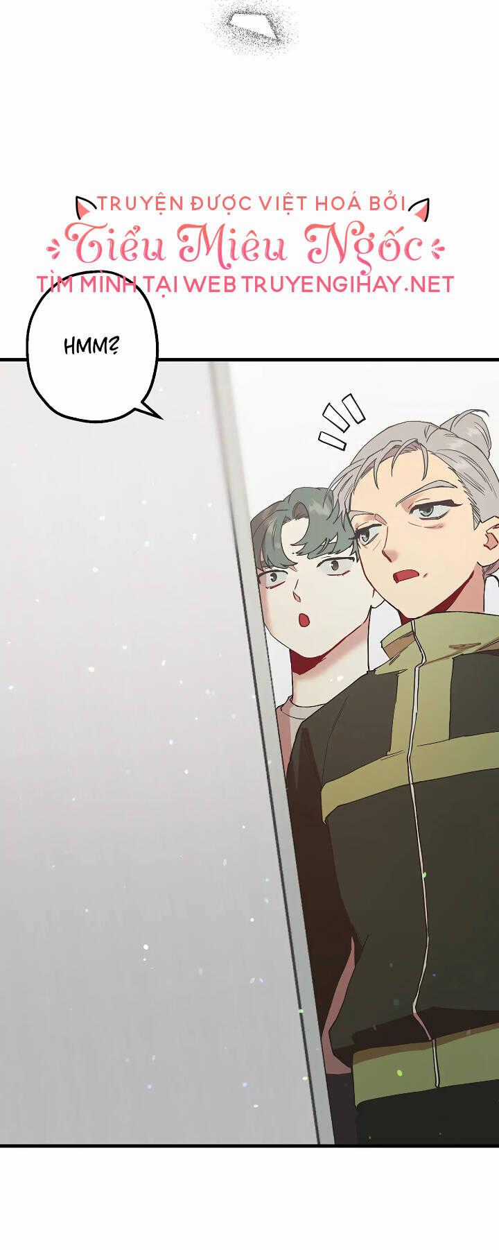 Người Chồng Thứ Hai Của Tôi Chapter 42.1 trang 37