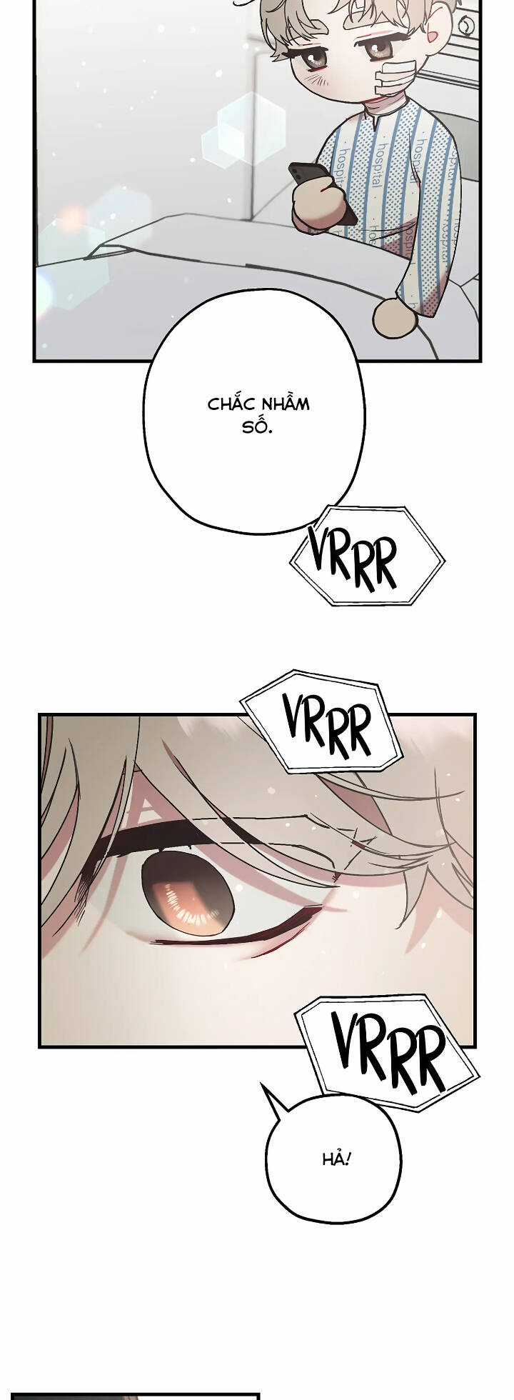 Người Chồng Thứ Hai Của Tôi Chapter 42.1 trang 5