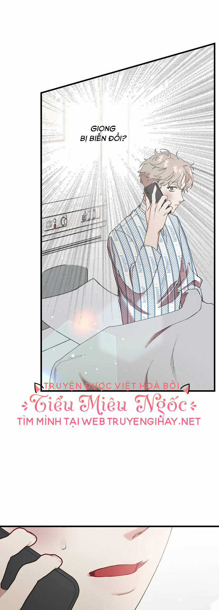 Người Chồng Thứ Hai Của Tôi Chapter 42.1 trang 7