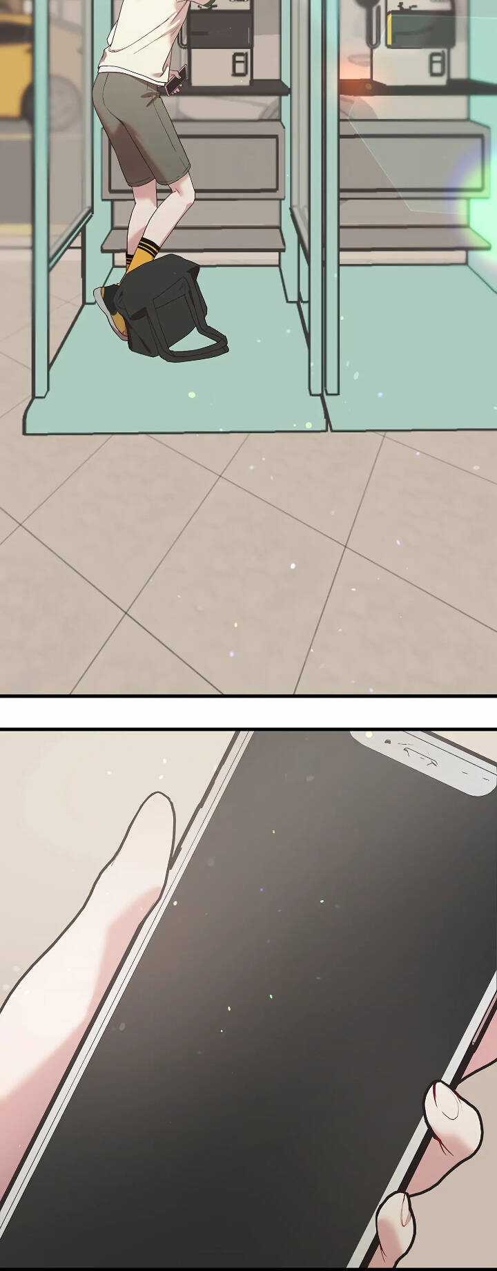 Người Chồng Thứ Hai Của Tôi Chapter 42.2 trang 2