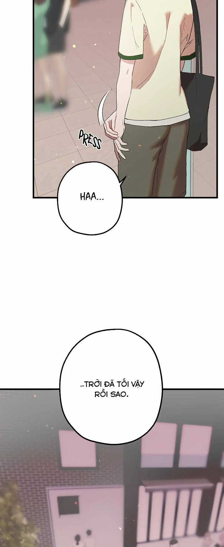 Người Chồng Thứ Hai Của Tôi Chapter 42.2 trang 20