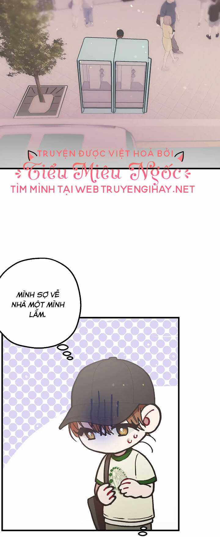 Người Chồng Thứ Hai Của Tôi Chapter 42.2 trang 21