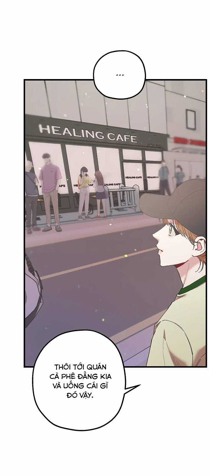 Người Chồng Thứ Hai Của Tôi Chapter 42.2 trang 23