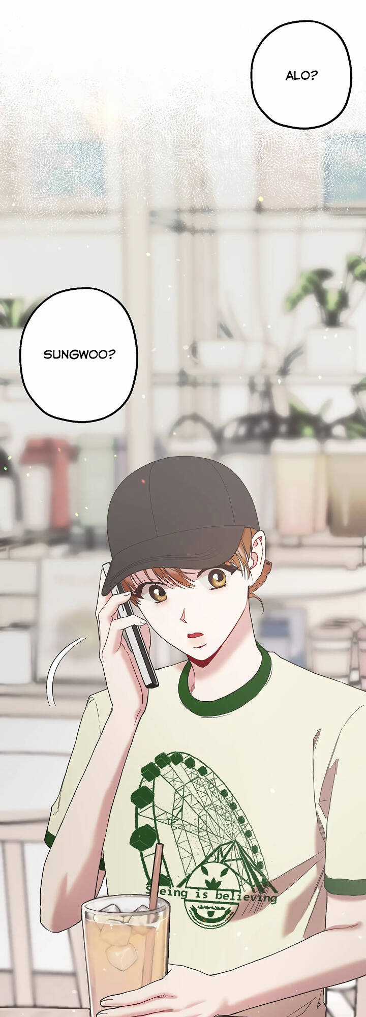 Người Chồng Thứ Hai Của Tôi Chapter 42.2 trang 25