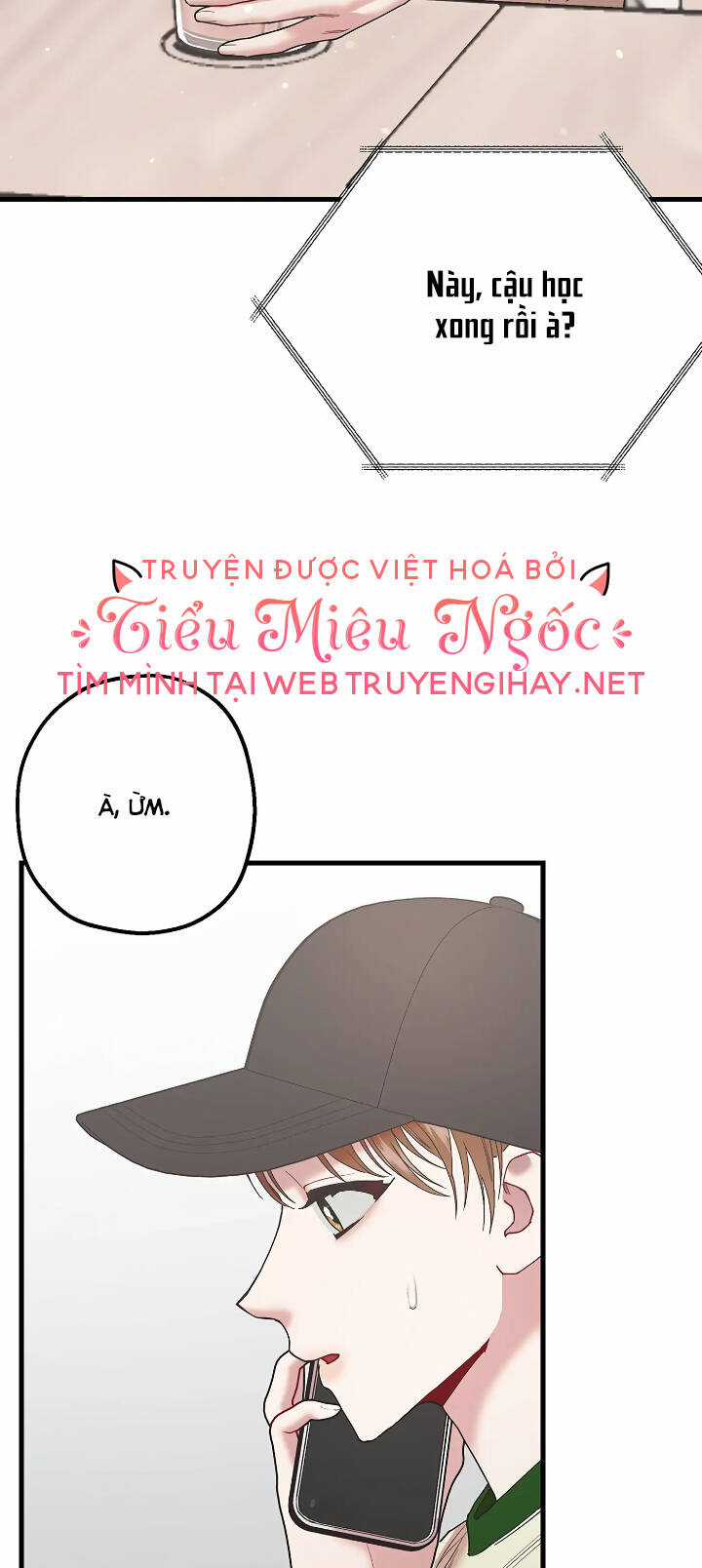 Người Chồng Thứ Hai Của Tôi Chapter 42.2 trang 26