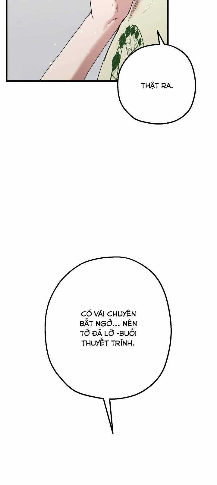 Người Chồng Thứ Hai Của Tôi Chapter 42.2 trang 27